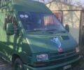 Зелений Рено Трафік, об'ємом двигуна 2 л та пробігом 110 тис. км за 2601 $, фото 1 на Automoto.ua