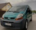 Зеленый Рено Трафик, объемом двигателя 1.9 л и пробегом 280 тыс. км за 5600 $, фото 1 на Automoto.ua