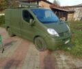 Зеленый Рено Трафик, объемом двигателя 1.9 л и пробегом 318 тыс. км за 3500 $, фото 1 на Automoto.ua