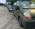 Зеленый Рено Трафик, объемом двигателя 1.9 л и пробегом 310 тыс. км за 4000 $, фото 2 на Automoto.ua