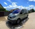 Зелений Рено Трафік, об'ємом двигуна 2 л та пробігом 250 тис. км за 8200 $, фото 3 на Automoto.ua