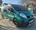 Зеленый Рено Трафик, объемом двигателя 2 л и пробегом 296 тыс. км за 7999 $, фото 2 на Automoto.ua