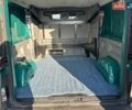 Зеленый Рено Трафик, объемом двигателя 2 л и пробегом 296 тыс. км за 7999 $, фото 41 на Automoto.ua