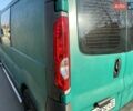 Зеленый Рено Трафик, объемом двигателя 2 л и пробегом 296 тыс. км за 7999 $, фото 15 на Automoto.ua