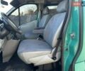Зеленый Рено Трафик, объемом двигателя 2 л и пробегом 296 тыс. км за 7999 $, фото 31 на Automoto.ua