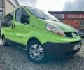Зелений Рено Трафік, об'ємом двигуна 2 л та пробігом 228 тис. км за 9200 $, фото 1 на Automoto.ua