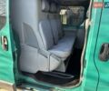 Зеленый Рено Трафик, объемом двигателя 2 л и пробегом 296 тыс. км за 7999 $, фото 36 на Automoto.ua