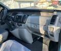 Зеленый Рено Трафик, объемом двигателя 2 л и пробегом 296 тыс. км за 7999 $, фото 23 на Automoto.ua