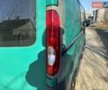Зеленый Рено Трафик, объемом двигателя 2 л и пробегом 296 тыс. км за 7999 $, фото 16 на Automoto.ua