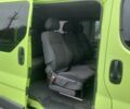 Зелений Рено Трафік, об'ємом двигуна 2 л та пробігом 319 тис. км за 8650 $, фото 8 на Automoto.ua