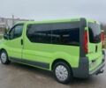 Зелений Рено Трафік, об'ємом двигуна 2 л та пробігом 319 тис. км за 8650 $, фото 4 на Automoto.ua