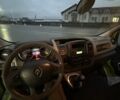 Зеленый Рено Трафик, объемом двигателя 1.6 л и пробегом 104 тыс. км за 12500 $, фото 7 на Automoto.ua