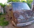 Зелений Рено Трафік, об'ємом двигуна 0 л та пробігом 345 тис. км за 1123 $, фото 1 на Automoto.ua