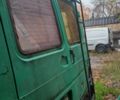Зеленый Рено Трафик, объемом двигателя 2.2 л и пробегом 250 тыс. км за 1500 $, фото 4 на Automoto.ua
