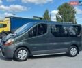 Зеленый Рено Трафик, объемом двигателя 1.9 л и пробегом 338 тыс. км за 5700 $, фото 1 на Automoto.ua