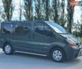 Зеленый Рено Трафик, объемом двигателя 1.9 л и пробегом 338 тыс. км за 5700 $, фото 12 на Automoto.ua
