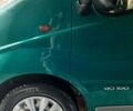 Зелений Рено Трафік, об'ємом двигуна 1.9 л та пробігом 356 тис. км за 7500 $, фото 4 на Automoto.ua