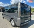 Зеленый Рено Трафик, объемом двигателя 1.9 л и пробегом 338 тыс. км за 5700 $, фото 6 на Automoto.ua