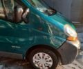 Зелений Рено Трафік, об'ємом двигуна 1.9 л та пробігом 356 тис. км за 7500 $, фото 6 на Automoto.ua