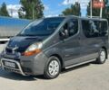 Зеленый Рено Трафик, объемом двигателя 1.9 л и пробегом 338 тыс. км за 5700 $, фото 1 на Automoto.ua