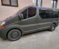 Зеленый Рено Трафик, объемом двигателя 1.9 л и пробегом 370 тыс. км за 5500 $, фото 1 на Automoto.ua