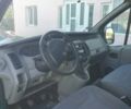 Зеленый Рено Трафик, объемом двигателя 2.5 л и пробегом 250 тыс. км за 3900 $, фото 5 на Automoto.ua