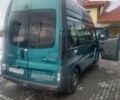 Зеленый Рено Трафик, объемом двигателя 1.9 л и пробегом 440 тыс. км за 7500 $, фото 14 на Automoto.ua