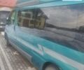 Зеленый Рено Трафик, объемом двигателя 1.9 л и пробегом 440 тыс. км за 7500 $, фото 20 на Automoto.ua
