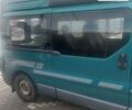 Зеленый Рено Трафик, объемом двигателя 1.9 л и пробегом 440 тыс. км за 7500 $, фото 6 на Automoto.ua