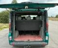 Зелений Рено Трафік, об'ємом двигуна 1.87 л та пробігом 340 тис. км за 7000 $, фото 1 на Automoto.ua