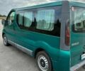 Зеленый Рено Трафик, объемом двигателя 1.9 л и пробегом 340 тыс. км за 7300 $, фото 12 на Automoto.ua