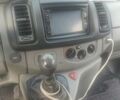 Зеленый Рено Трафик, объемом двигателя 1.9 л и пробегом 440 тыс. км за 7500 $, фото 25 на Automoto.ua