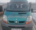 Зеленый Рено Трафик, объемом двигателя 1.9 л и пробегом 440 тыс. км за 7500 $, фото 1 на Automoto.ua