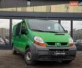 Зелений Рено Трафік, об'ємом двигуна 1.9 л та пробігом 371 тис. км за 6490 $, фото 1 на Automoto.ua