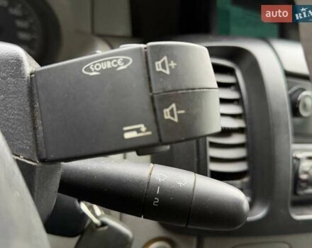 Зелений Рено Трафік, об'ємом двигуна 1.9 л та пробігом 371 тис. км за 6490 $, фото 17 на Automoto.ua