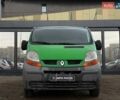 Зелений Рено Трафік, об'ємом двигуна 1.9 л та пробігом 371 тис. км за 6490 $, фото 2 на Automoto.ua