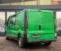Зелений Рено Трафік, об'ємом двигуна 1.9 л та пробігом 371 тис. км за 6490 $, фото 4 на Automoto.ua