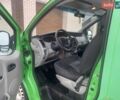 Зеленый Рено Трафик, объемом двигателя 1.9 л и пробегом 350 тыс. км за 6500 $, фото 1 на Automoto.ua
