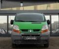 Зелений Рено Трафік, об'ємом двигуна 0 л та пробігом 371 тис. км за 5890 $, фото 2 на Automoto.ua