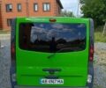 Зеленый Рено Трафик, объемом двигателя 1.87 л и пробегом 261 тыс. км за 6500 $, фото 12 на Automoto.ua
