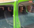 Зеленый Рено Трафик, объемом двигателя 1.87 л и пробегом 261 тыс. км за 6500 $, фото 4 на Automoto.ua