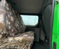 Зелений Рено Трафік, об'ємом двигуна 0 л та пробігом 371 тис. км за 5890 $, фото 10 на Automoto.ua