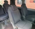Зеленый Рено Трафик, объемом двигателя 1.87 л и пробегом 261 тыс. км за 6500 $, фото 8 на Automoto.ua