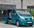 Зеленый Рено Трафик, объемом двигателя 2 л и пробегом 240 тыс. км за 9999 $, фото 3 на Automoto.ua