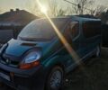 Зелений Рено Трафік, об'ємом двигуна 1.9 л та пробігом 245 тис. км за 8200 $, фото 1 на Automoto.ua