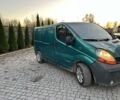 Зелений Рено Трафік, об'ємом двигуна 1.9 л та пробігом 525 тис. км за 3450 $, фото 3 на Automoto.ua