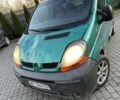 Зелений Рено Трафік, об'ємом двигуна 1.9 л та пробігом 525 тис. км за 3450 $, фото 5 на Automoto.ua