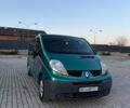 Зеленый Рено Трафик, объемом двигателя 1.87 л и пробегом 339 тыс. км за 5599 $, фото 2 на Automoto.ua