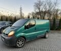 Зелений Рено Трафік, об'ємом двигуна 1.9 л та пробігом 525 тис. км за 3450 $, фото 1 на Automoto.ua
