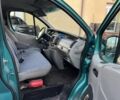 Зелений Рено Трафік, об'ємом двигуна 1.9 л та пробігом 525 тис. км за 3450 $, фото 4 на Automoto.ua